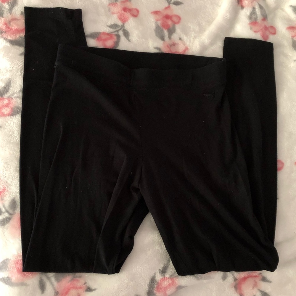 Victoria’s Secret PINK leggings